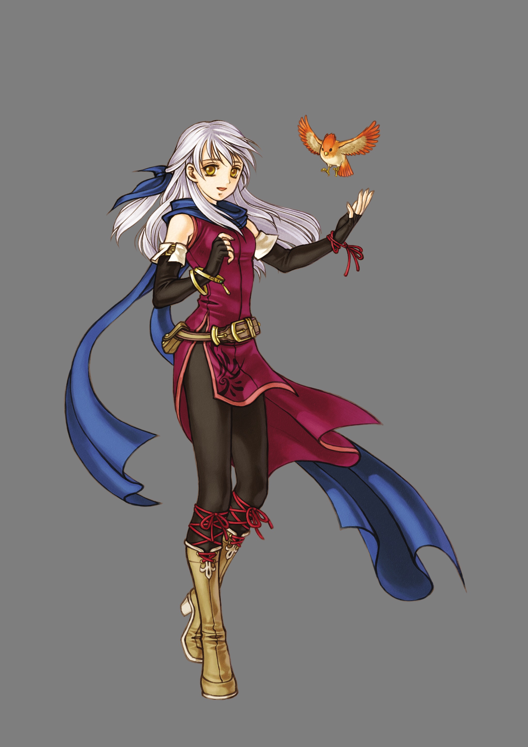 Fire Emblem Akatsuki No Megami Jpn Iso